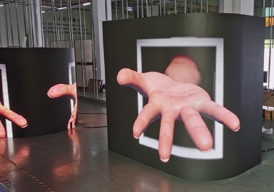 Creative LED